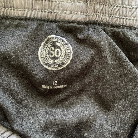 Shorts - Picture 3 of 3